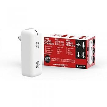 Radarhealth Complete Household Insecticide RH-200 Plug-In Pest Control Device