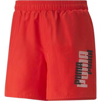 Pantalón corto de hombre ESS+ Logo Power Puma