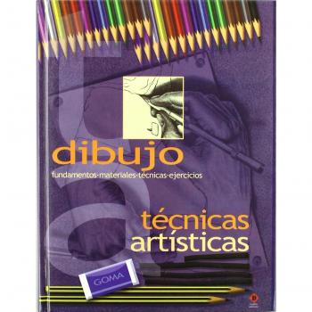 Dibujo -tecnicas artisticas