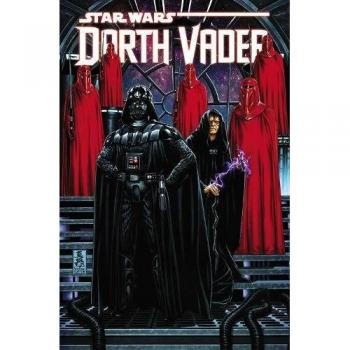 Star Wars: Darth Vader Vol. 2