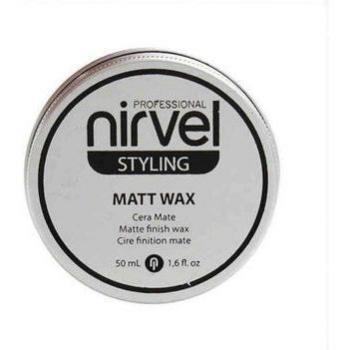 Nirvel Gel Moldeador, Talla Única, Pack de 1