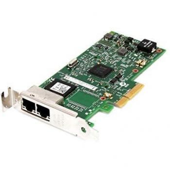 Intel I350T2V2 networking card Ethernet 1000 Mbits Internal