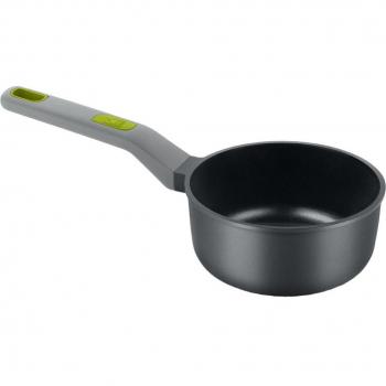 Cazo Bra Life de aluminio fundido, 16 cm