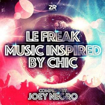 Chic-Inspired Music Collection: Le Freak Edition