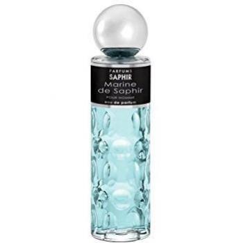 PARFUMS SAPHIR Marine - Eau de Parfum con vaporizador para Hombre - 200 ml