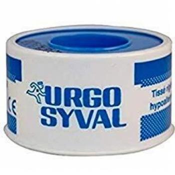 Urgo Urgosyval Sparadrap - Tela