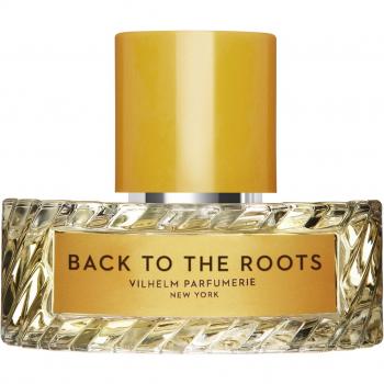 Back to the Roots Fragrance Eau de Parfum 50 ml