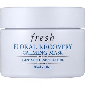 Fresh Floral Recovery Calming Mask 30 ml