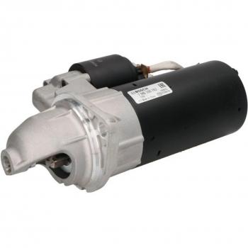 Motor de arranque BOSCH 1 986 S00 762 - Tipo: Motor de arranque, Marca: BOSCH, Número de pieza: 1 986 S00 762
