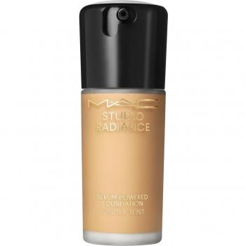 MAC Cosmetics Studio Radiance Serum-Powered Foundation Hydrating Foundation Shade NC25 30 ml