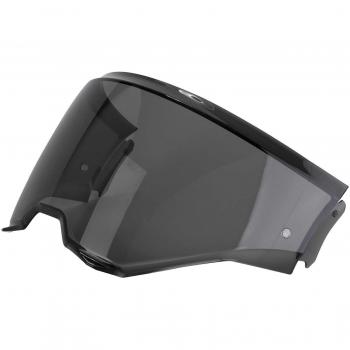 Cascos Pantallas Scorpion Exo-Tech/Carbon Visera Gris KDF-18
