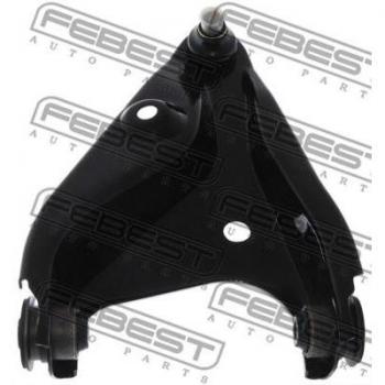 FEBEST Barra Oscilante de Suspensión de Ruedas Control Arm 2424-LOGLH