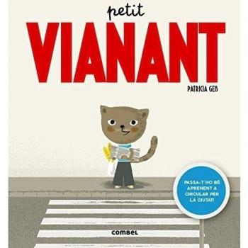 Petit vianant - Geis Conti, Patricia