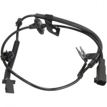 MEAT & DORIA Sensor de revoluciones de la rueda 90872E para DODGE Caliber y JEEP Compass, Patriot