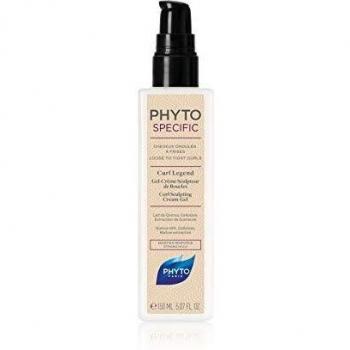 PHYTOSPECIFIC by PHYTO Curl Legend Curl Energizing Spray / 5.07 fl.oz. 150ml