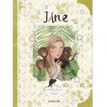 Jane: 9