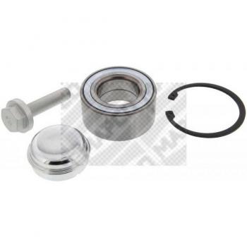 Kit de cojinete de rueda MAPCO 26891 - Incluye rodamientos, juntas y componentes necesarios para la instalación, diseñado para garantizar un rendimiento óptimo en vehículos específicos