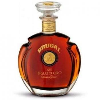 RON BRUGAL BOT.1992 75CL 40% BRUGAL & CO. - SIGLO DE ORO RESERVA CENTENARIA