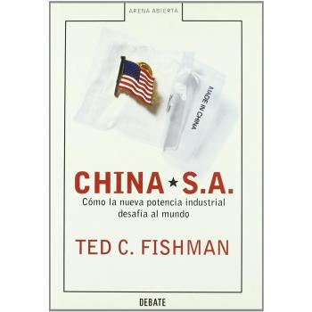 China S.A.