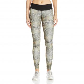 Desigual Mujer 71 K2sa36050l Leggings, Old Oro, L