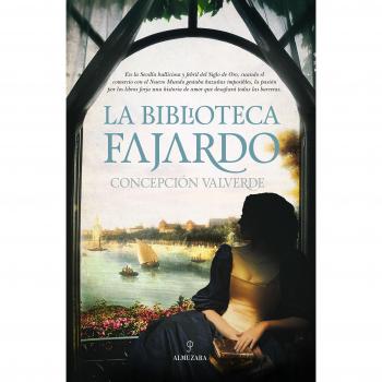 Biblioteca Fajardo, La - Concepcion Valverde Ferrer