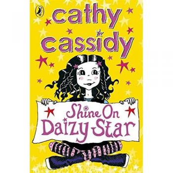 Brilla con Daizy Star - Libro de Cathy Cassidy