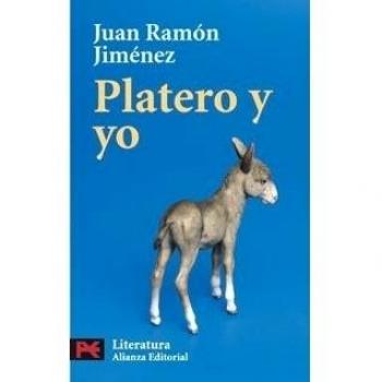 Platero y yo
