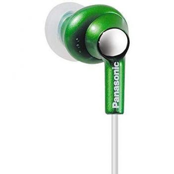 Panasonic RP-HJE270E-G - Auriculares