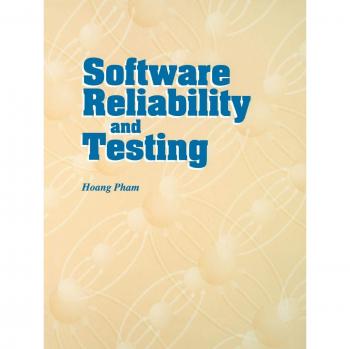 Prueba y Fiabilidad de Software - Edición en Tapa Blanda por Hoang Pham