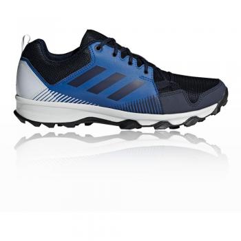 Adidas Terrex Tracerocker, Zapatillas de Trail Running para Hombre, Azul Maruni/Griuno 000, 40 2/3 EU
