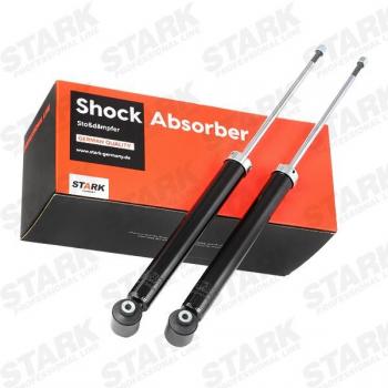 STARK SKSA-0132677 Amortiguador, Set de 2
