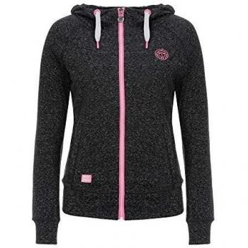 BIDI BADU Mujeres Skye Basic Jacket L
