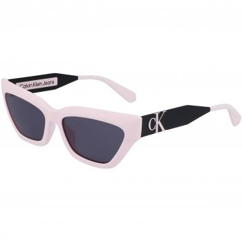 Gafas de sol Calvin Klein Jeans mujer CKJ22640S-671, modelo moderno y elegante, lentes polarizados, protección UV400, montura ligera y duradera, diseño contemporáneo ideal para uso diario