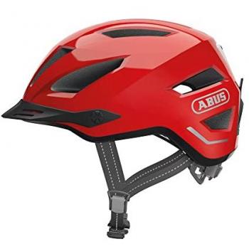 Abus Pedelec 2.0 Blaze Red Helmet Size L (56-62cm)