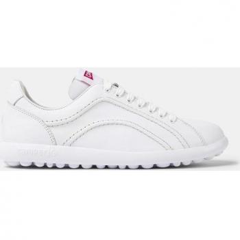 CAMPER Pelotas XLite Women's Sneakers in White