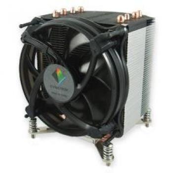 Dynatron R17 Procesador Ventilador - Ventilador de PC