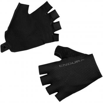 Guantes Cortos Endura EGM Negro Intenso - Talla S