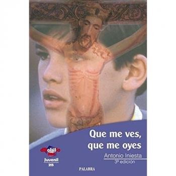 Que me ves, que me oyes