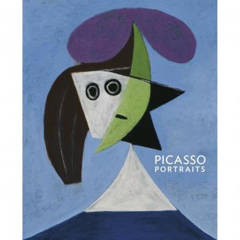 Picasso. Portraits