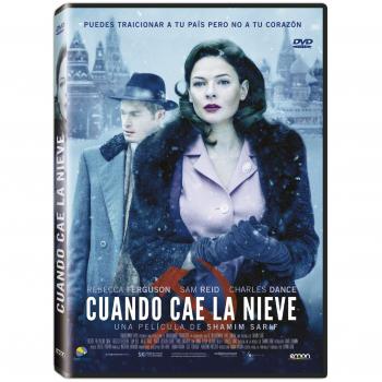 Cuando Cae La Nieve [DVD]