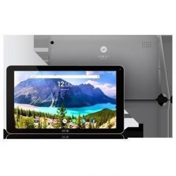 SPC GLOW 10 - Tablet (ARM Cortex-A7, DDR3-SDRAM, MicroSD (TransFlash), 1366 x 768 Pixeles, Multi-touch, 16:10)