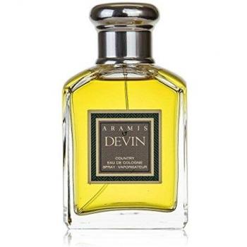 New Item ARAMIS DEVIN COUNTRY COLOGNE SPRAY 3.4 OZ FRGMEN by Aramis