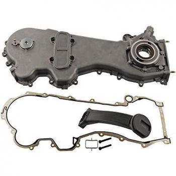 febi bilstein 40530 Oil Pump Kit with gasket, pack of one