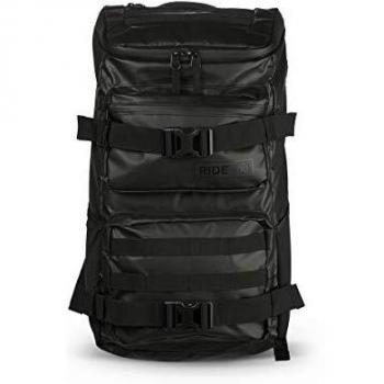 Ride - Mochila casual  negro negro