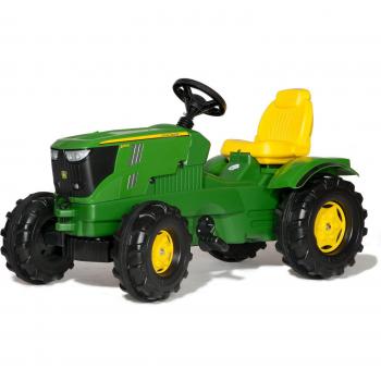 RollyFarmtrac John Deere 6210R Green