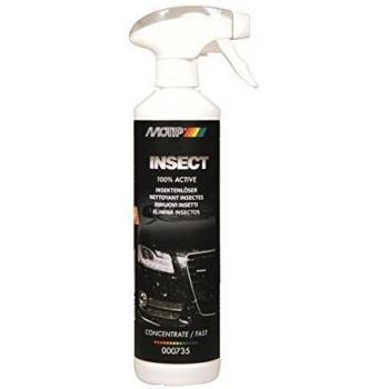 Pulverizador Limpiador de Insectos, 500 ml