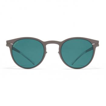 Mykita Riley Polarized 223 Men's Grey Sunglasses 48mm