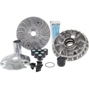 Polini - po33244 - variomatik máximo Hi-Speed para Vespa Primavera 125Ie 3 V 13 de zapm811