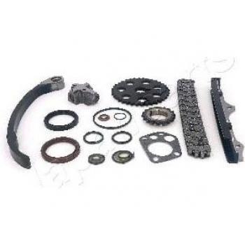 Kit de cadena de distribución JAPANPARTS KDK-108