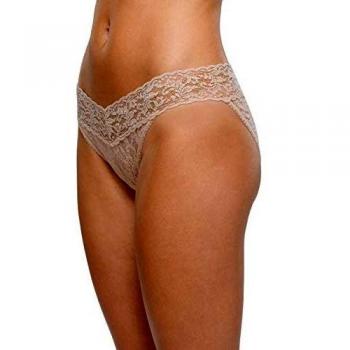 Hanky Panky 482374 Lencería, Chai, M para Mujer